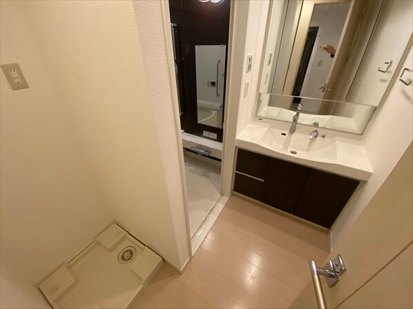 ダイアパレス蔵前の物件内観写真